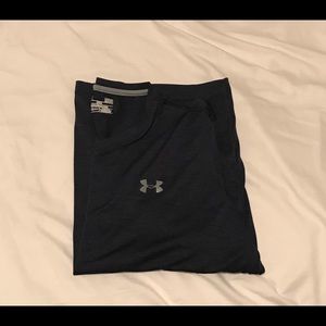 Under Armour workout shirt